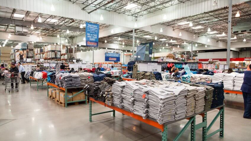 Costco Secrets Revealed: Shop Smarter With These Savings Tips | GOBankingRates