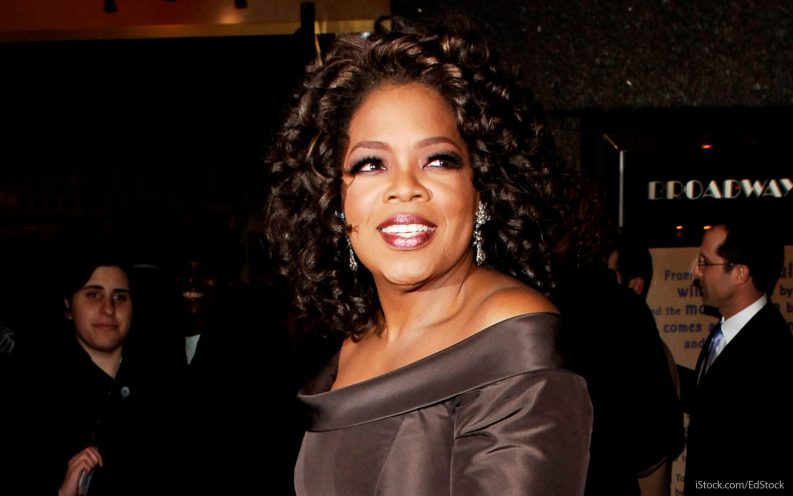Oprah Winfrey net worth Oprah Winfrey net worth
