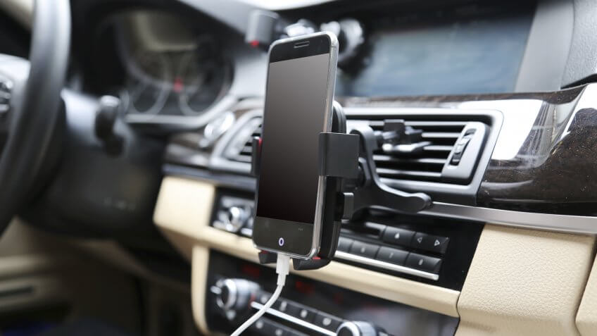 phone-holder