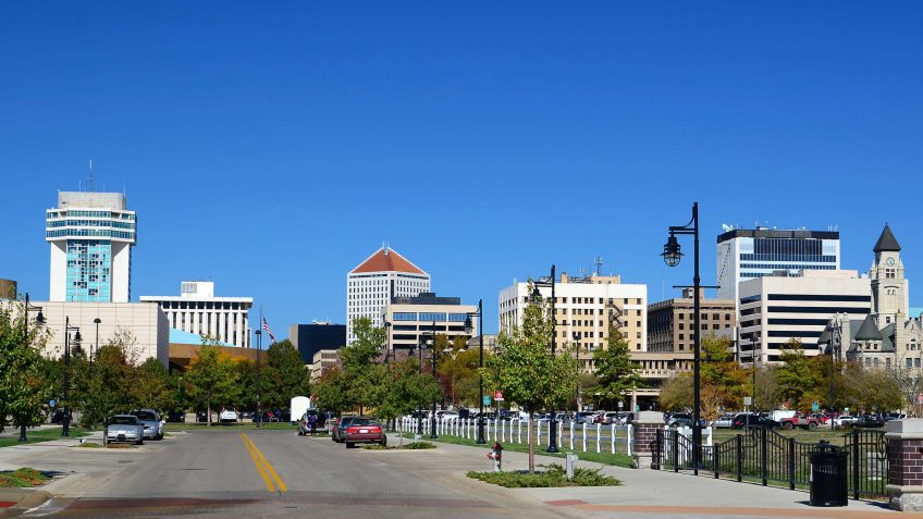 Kansas real estate