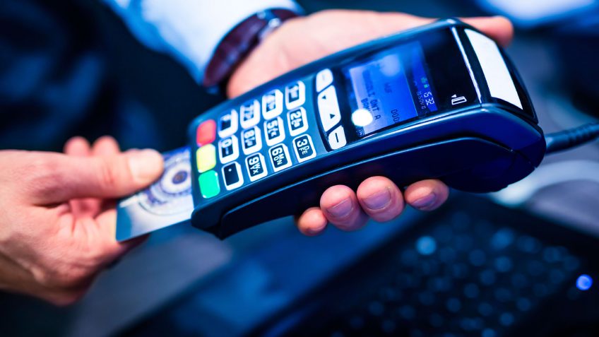 too many credit cards