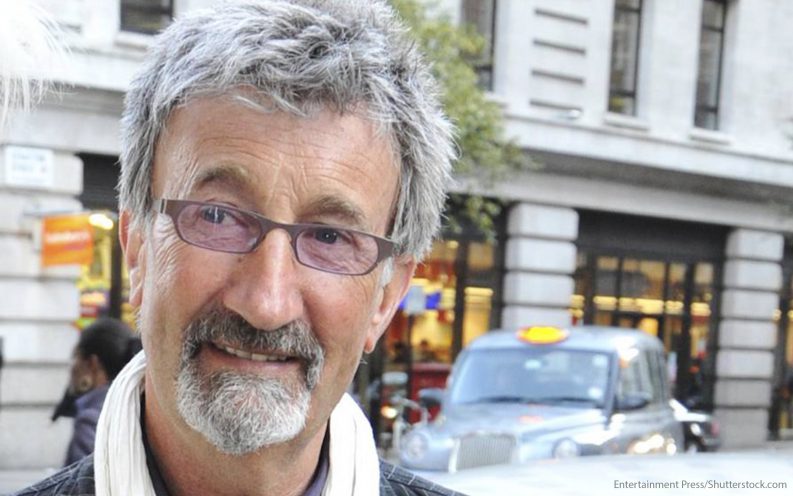 Eddie Jordan Eddie Jordan