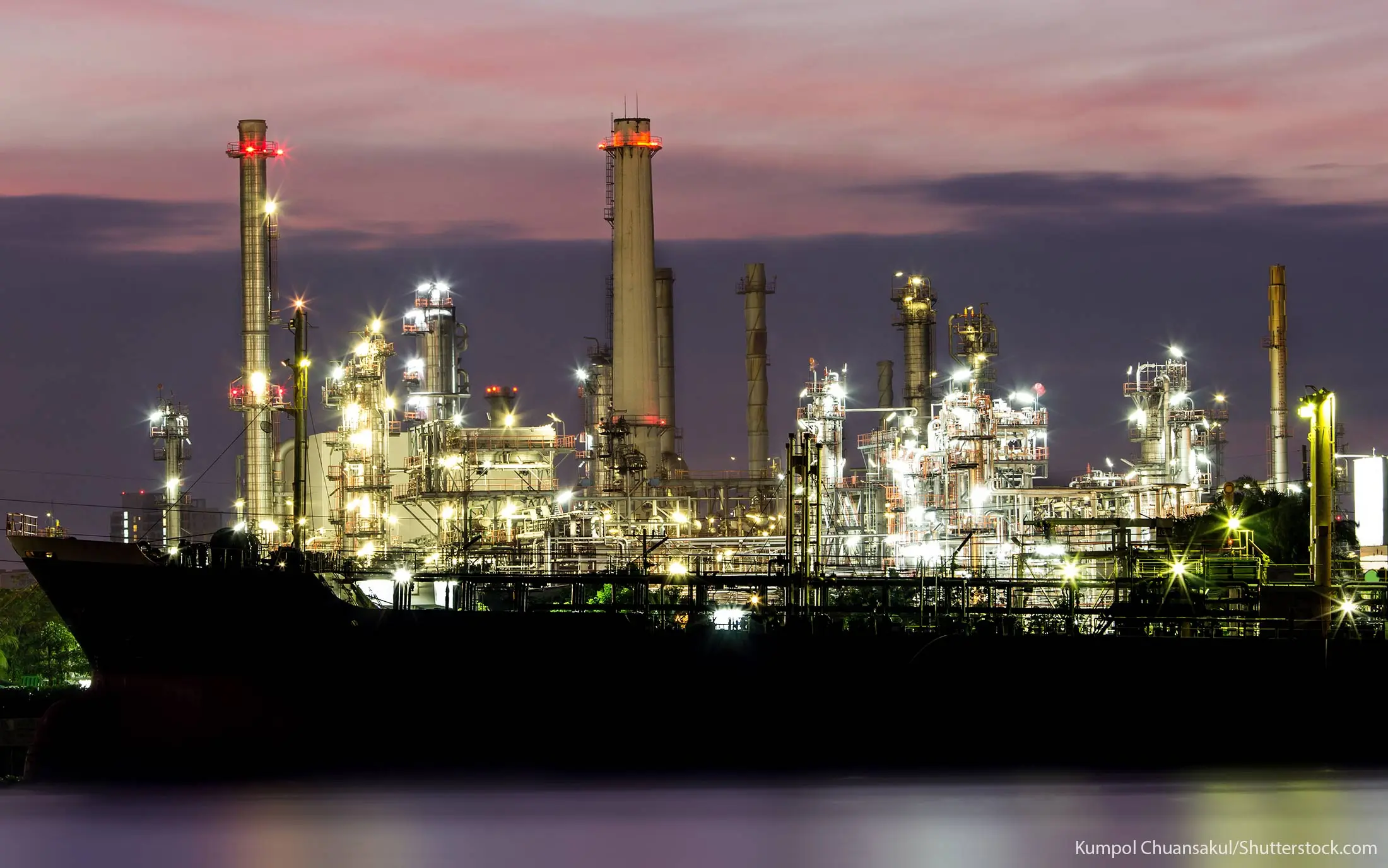 oil exportation