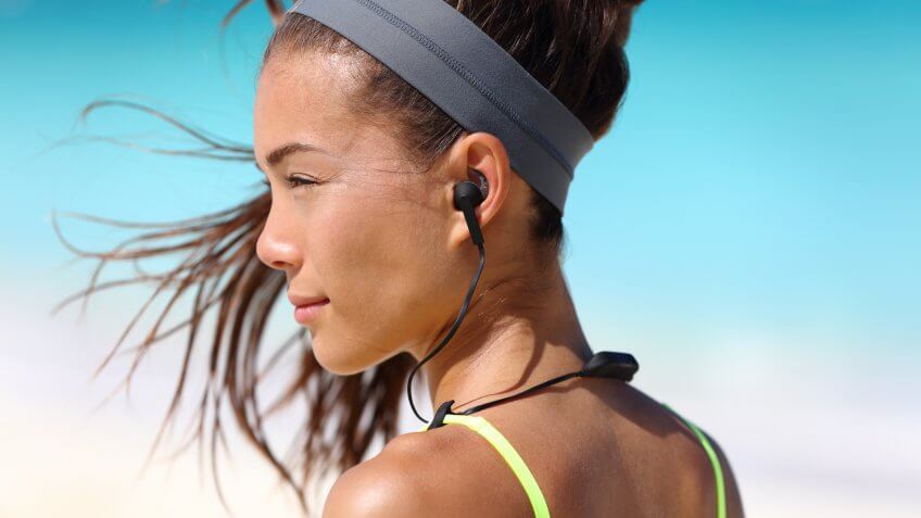 Headphones