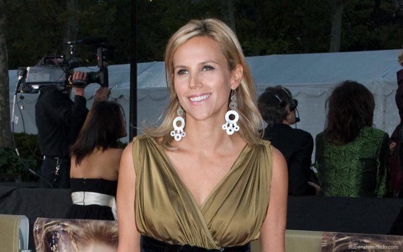 Tory Burch net worth Tory Burch net worth