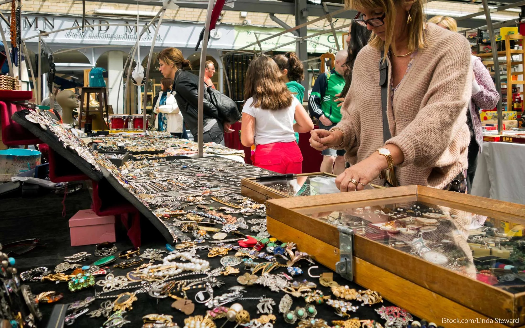 antique investments