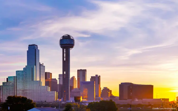 dallas auto loan