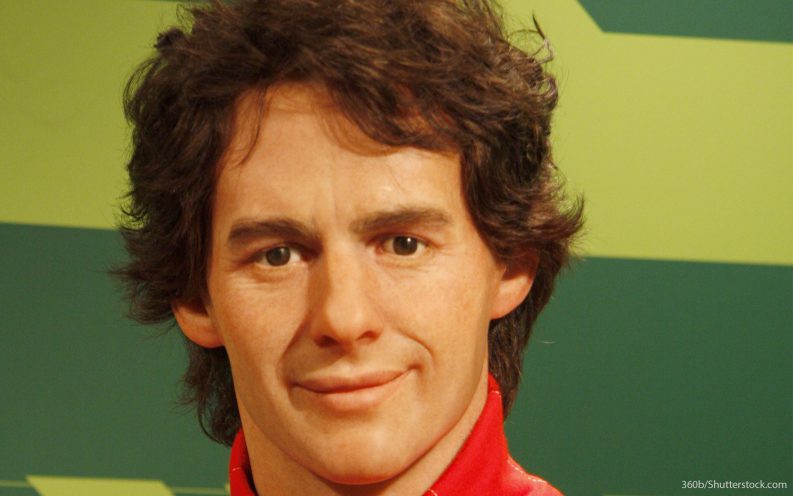 Ayrton Senna net worth Ayrton Senna net worth