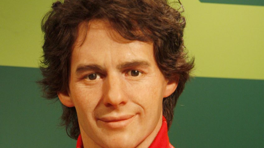Ayrton Senna net worth Ayrton Senna net worth