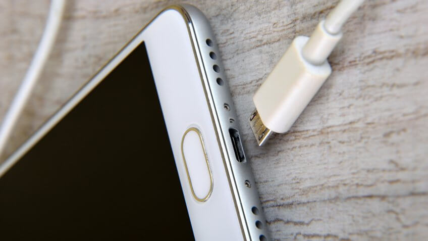 phone-charger