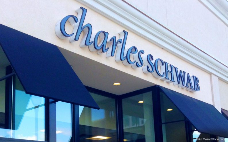 Charles Schwab net worth Charles Schwab net worth