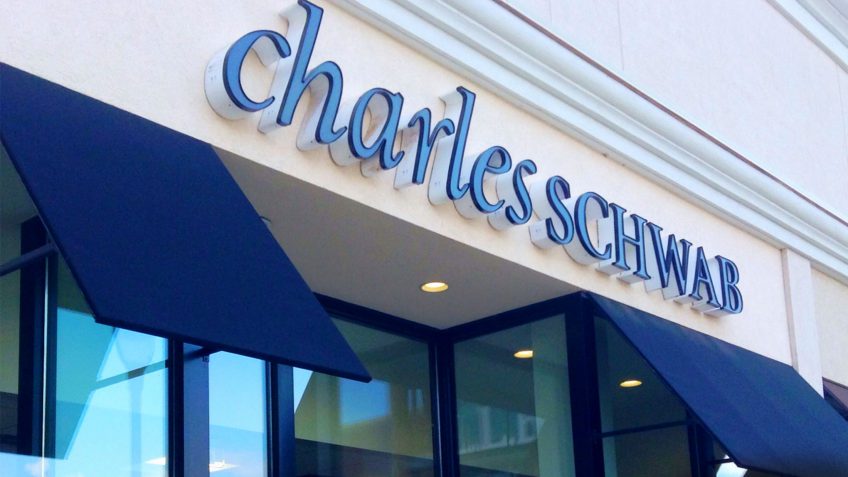Charles Schwab net worth Charles Schwab net worth