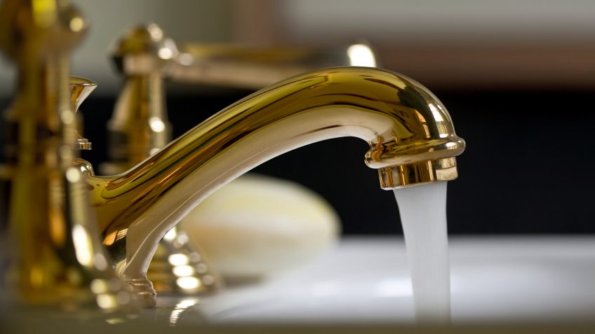 brass-fixtures