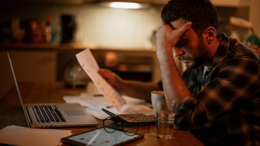 financial obligations