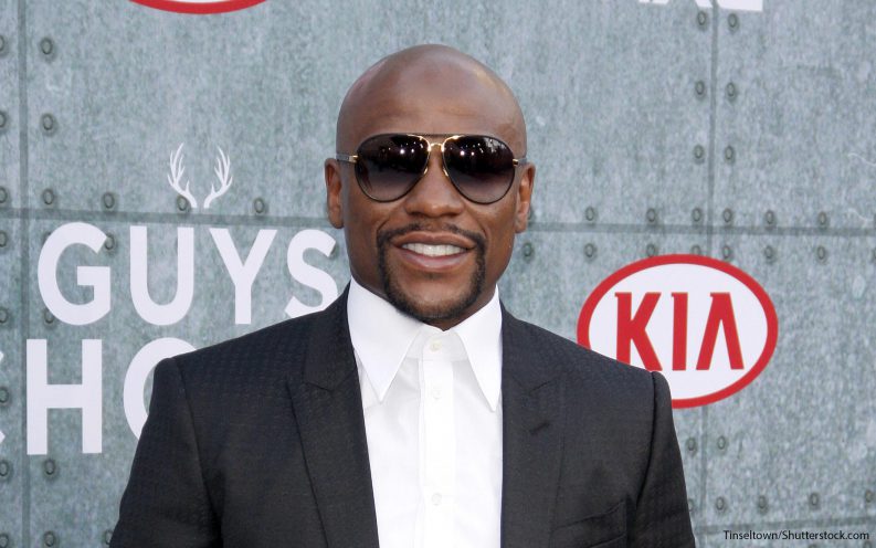 Floyd Mayweather net worth Floyd Mayweather net worth