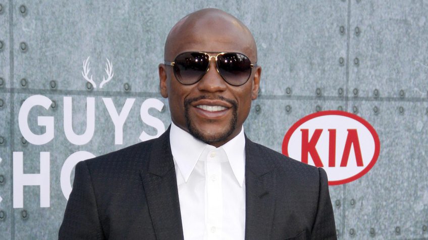 Floyd Mayweather net worth Floyd Mayweather net worth