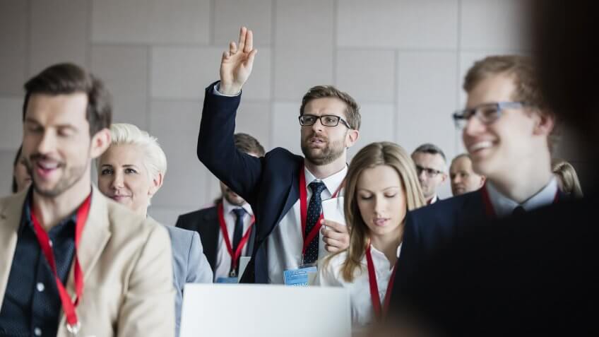 business-convention