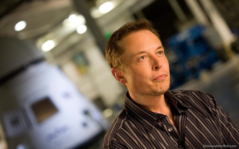 Elon Musk net worth Elon Musk net worth