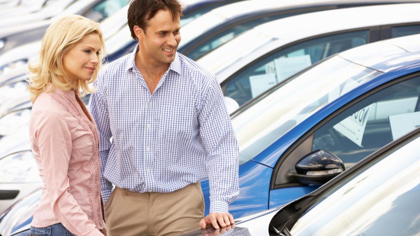 new car options