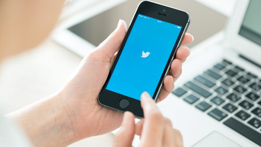 Twitter stock
