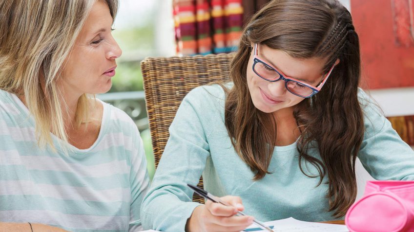 tutor side job