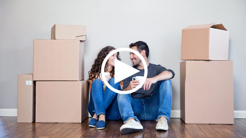 Step-by-Step Guide for First-Time Homebuyers