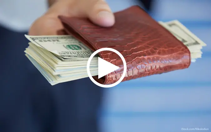 money tips