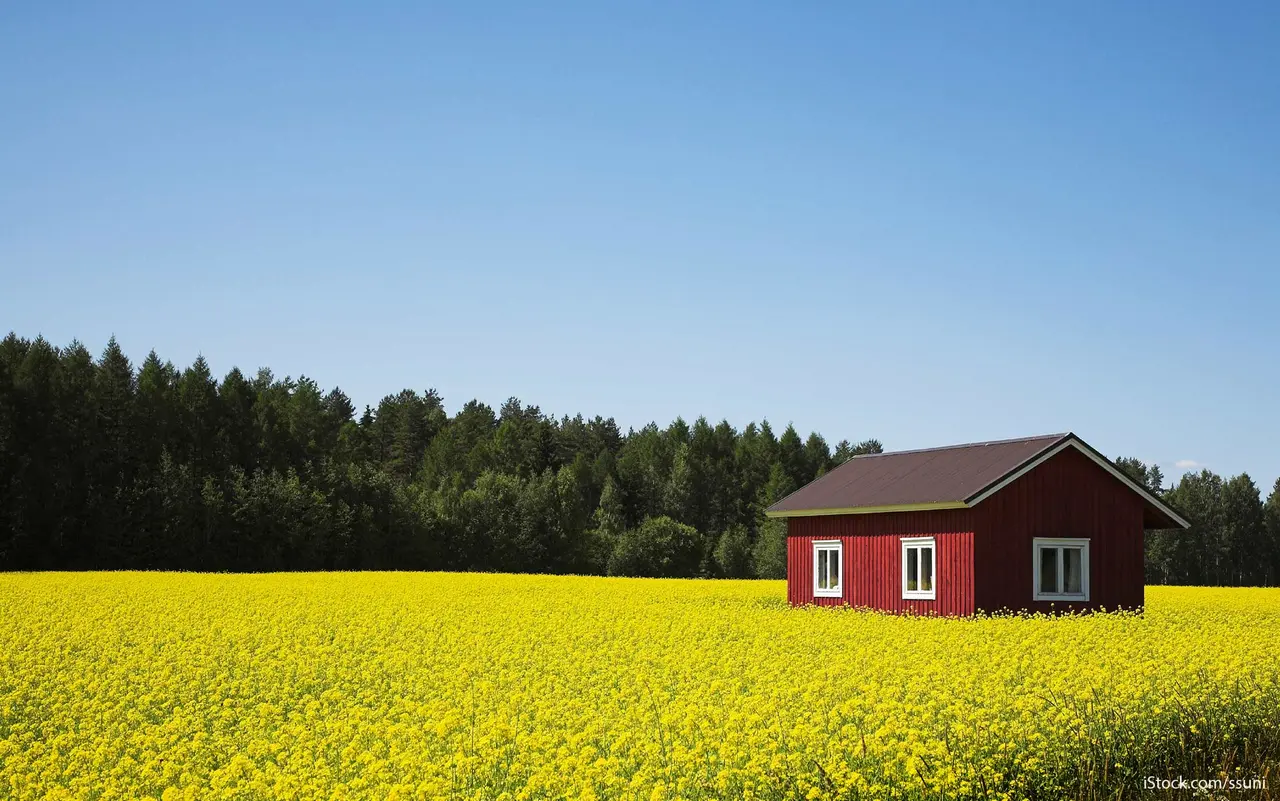 tiny homes for retirees