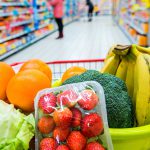 save money on groceries
