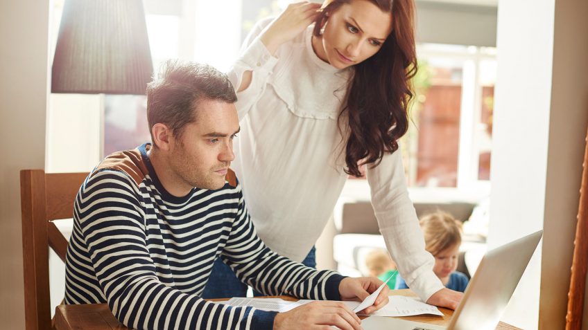 budgeting mistakes budgeting mistakes