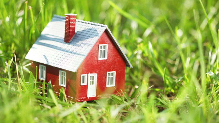 cities with tiny homes
