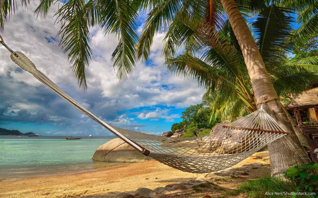 How the Rich Go on Spring Break | GOBankingRates