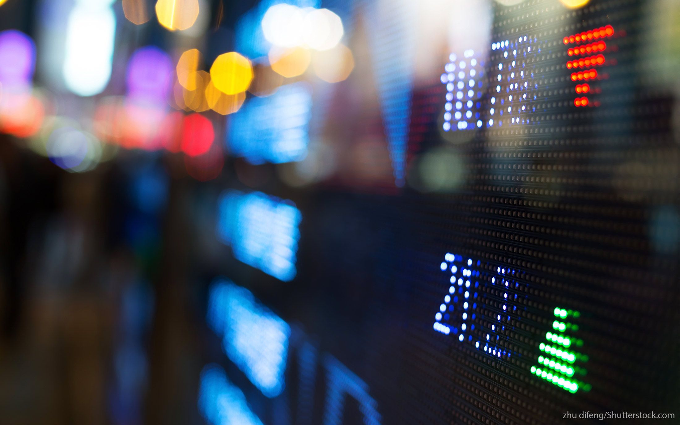 10 Stocks That Started Strong But Are Falling Hard GOBankingRates