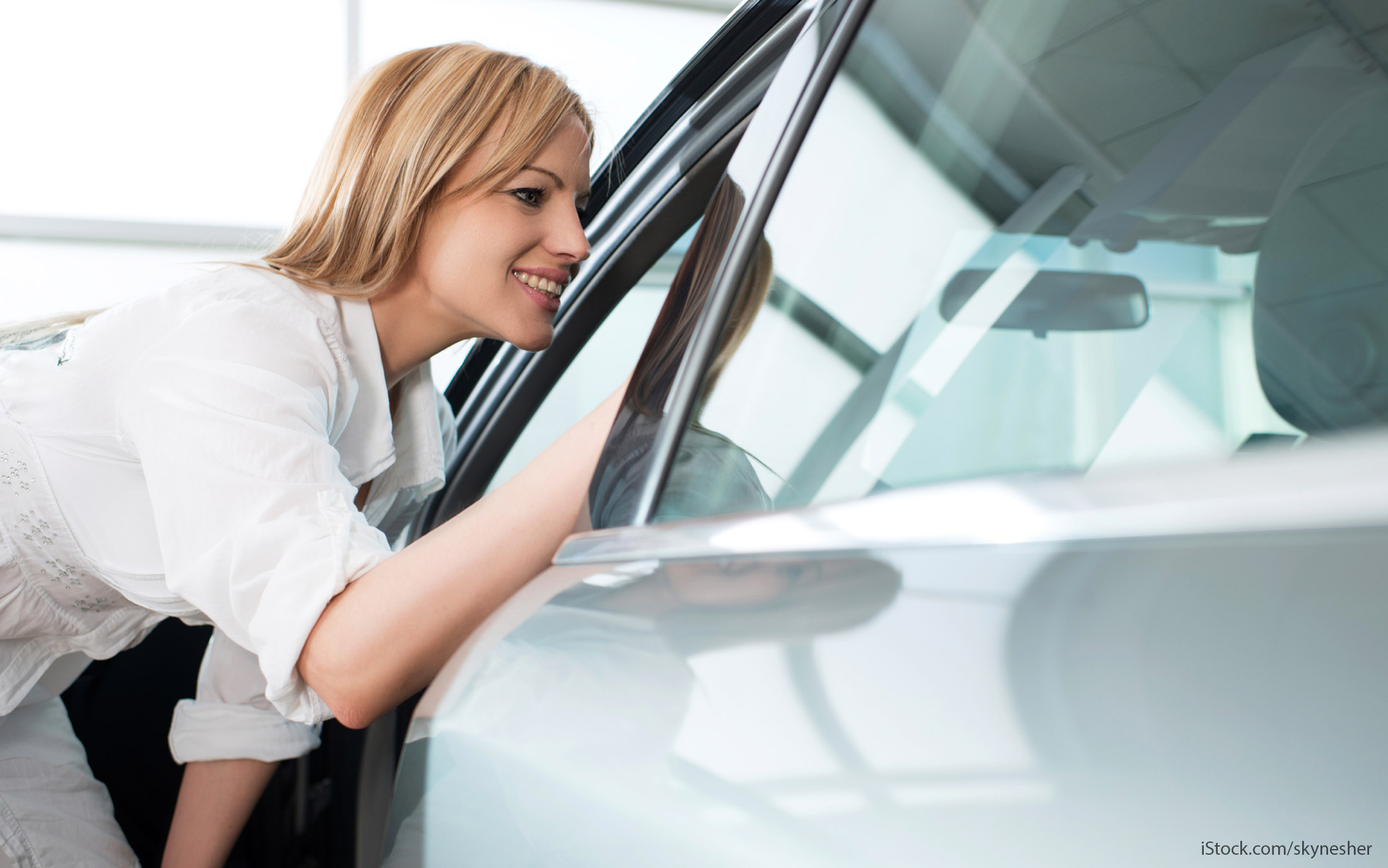 The Best and the Worst Time of the Year to Buy a New Car – chevygirlsite