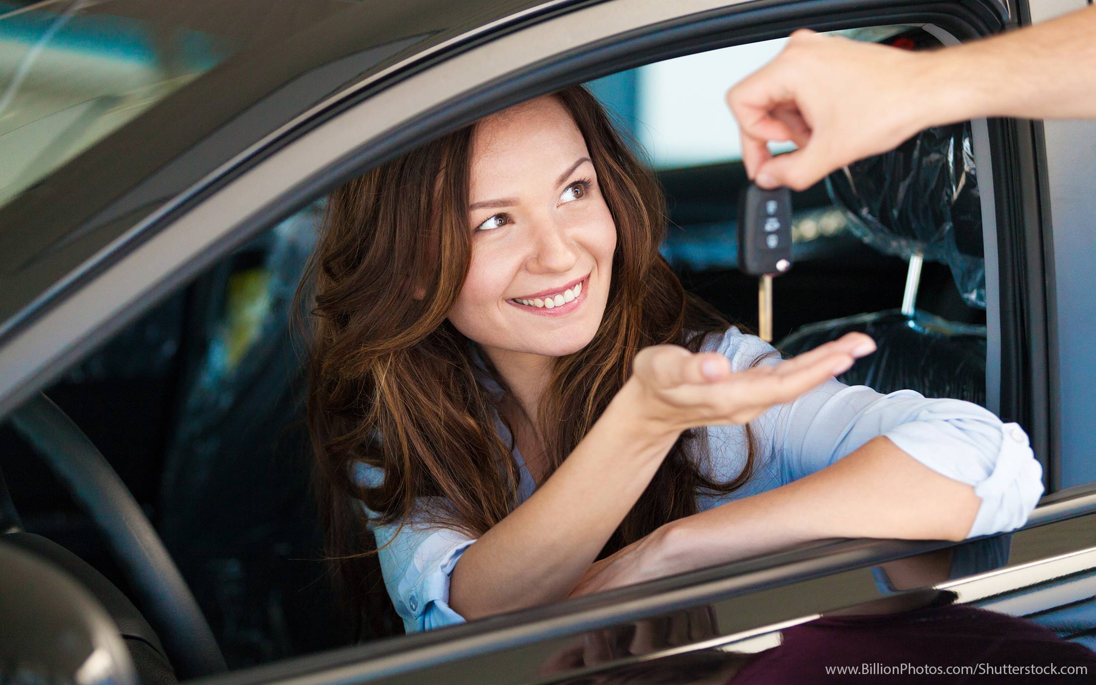 The Best and the Worst Time of the Year to Buy a New Car GOBankingRates
