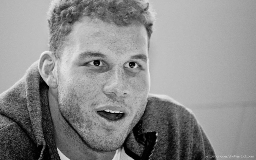 Blake Griffin's Net Worth NBA Star Loses 860,000 Over Fight with