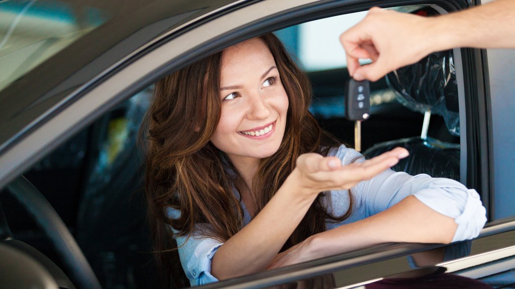 The Best and the Worst Time of the Year to Buy a New Car ...