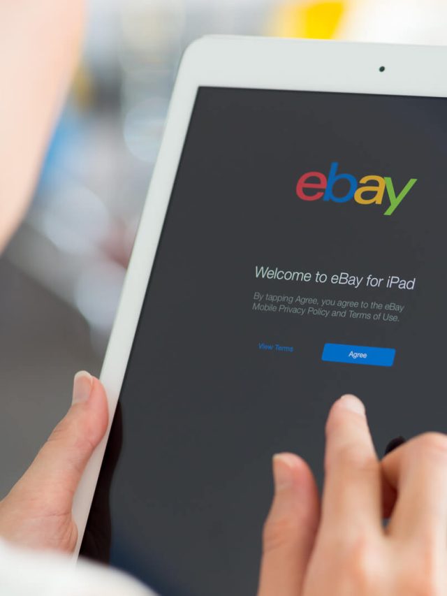 10 Best Things to Sell on eBay for Extra Money – GOBankingRates