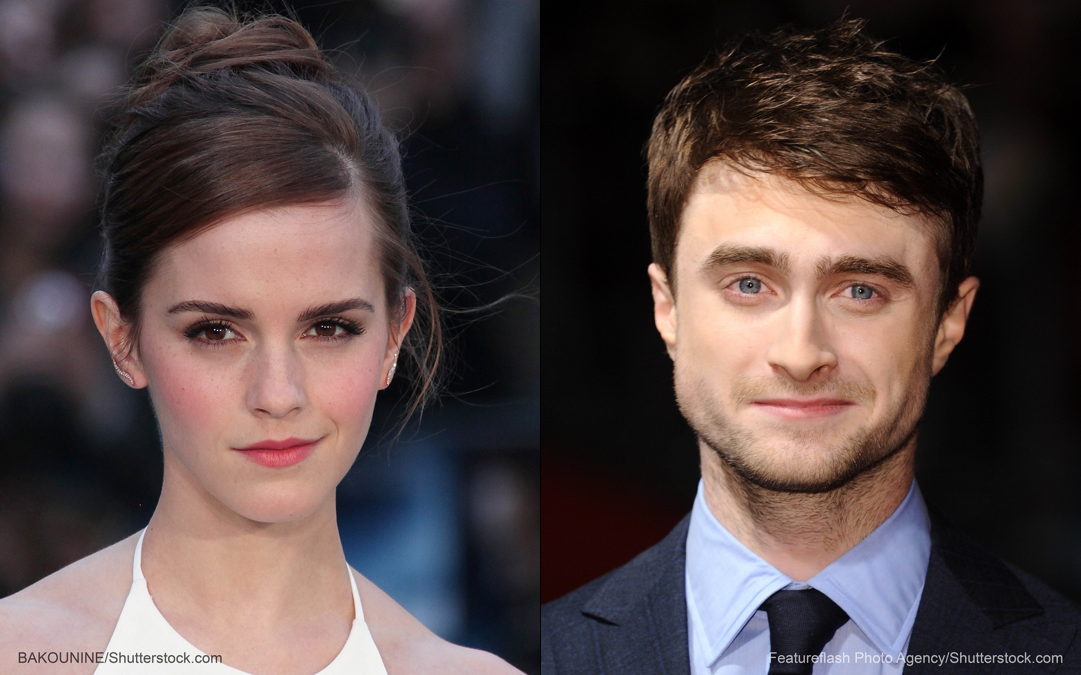 Harry Potter Cast Showdown Emma Watson Net Worth vs. Daniel Radcliffe