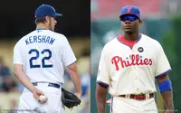7 Highest-Paid Baseball All-Stars, From Clayton Kershaw to Ryan Howard