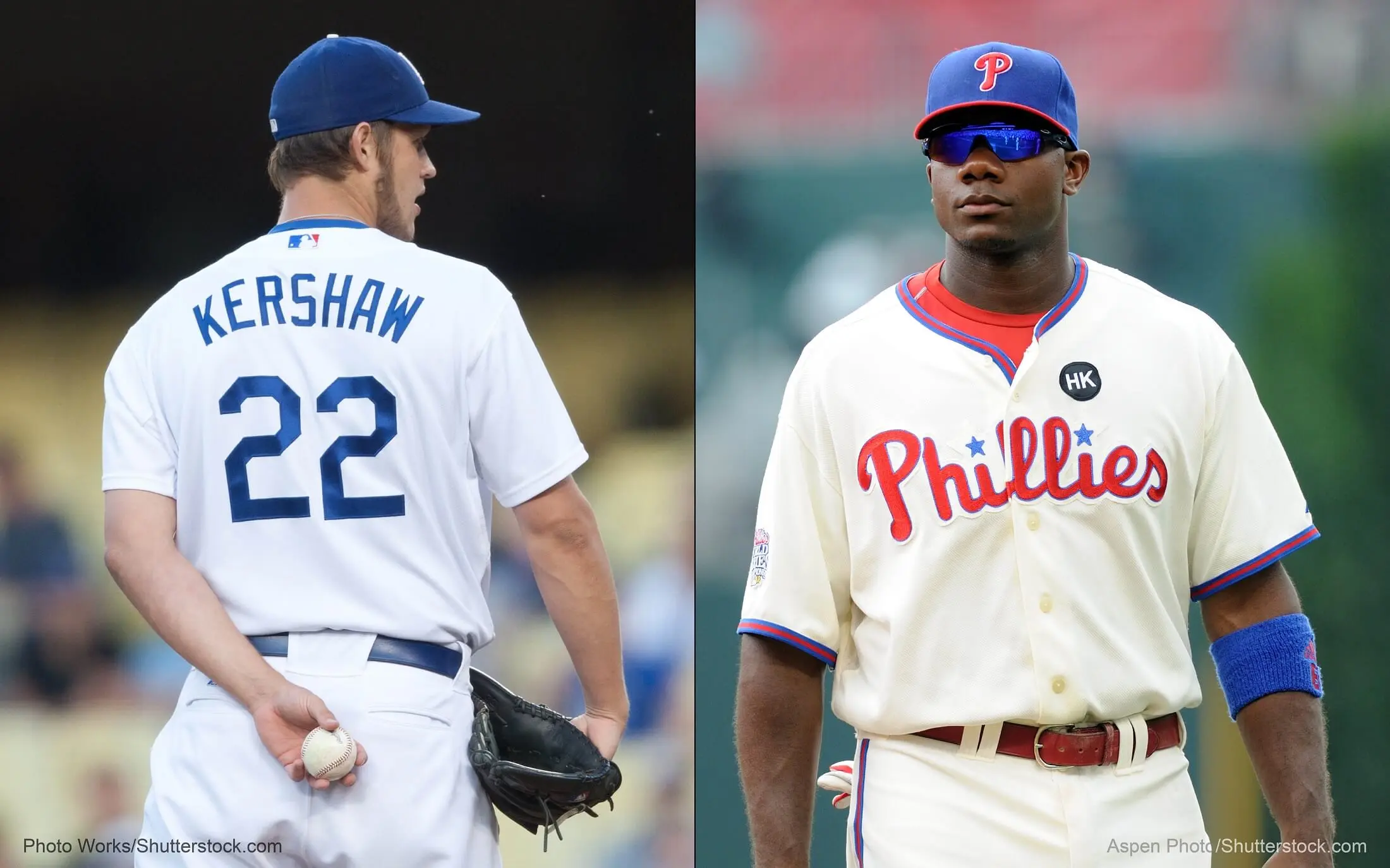 Highest-paid baseball players