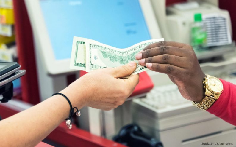 Costco cash Costco cash