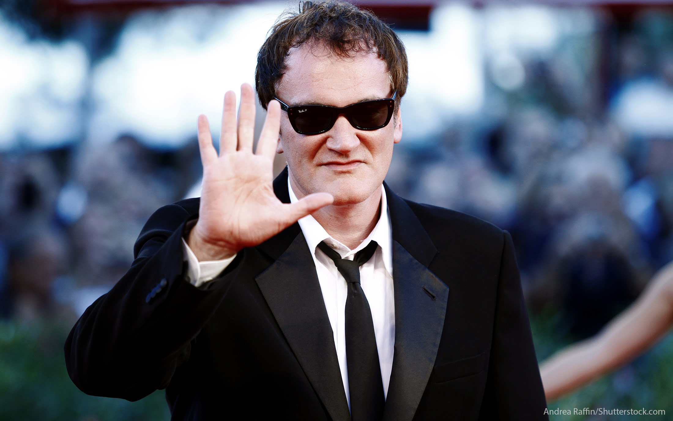 Quentin Tarantino's Net Worth His TopEarning Movies and Wealth