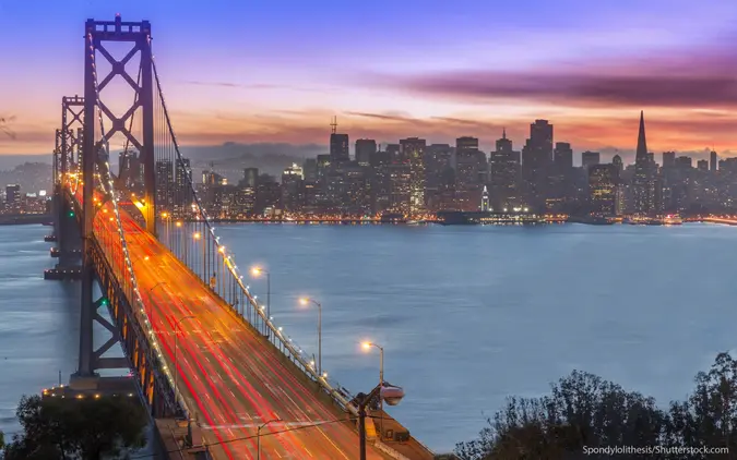 San Francisco credit card