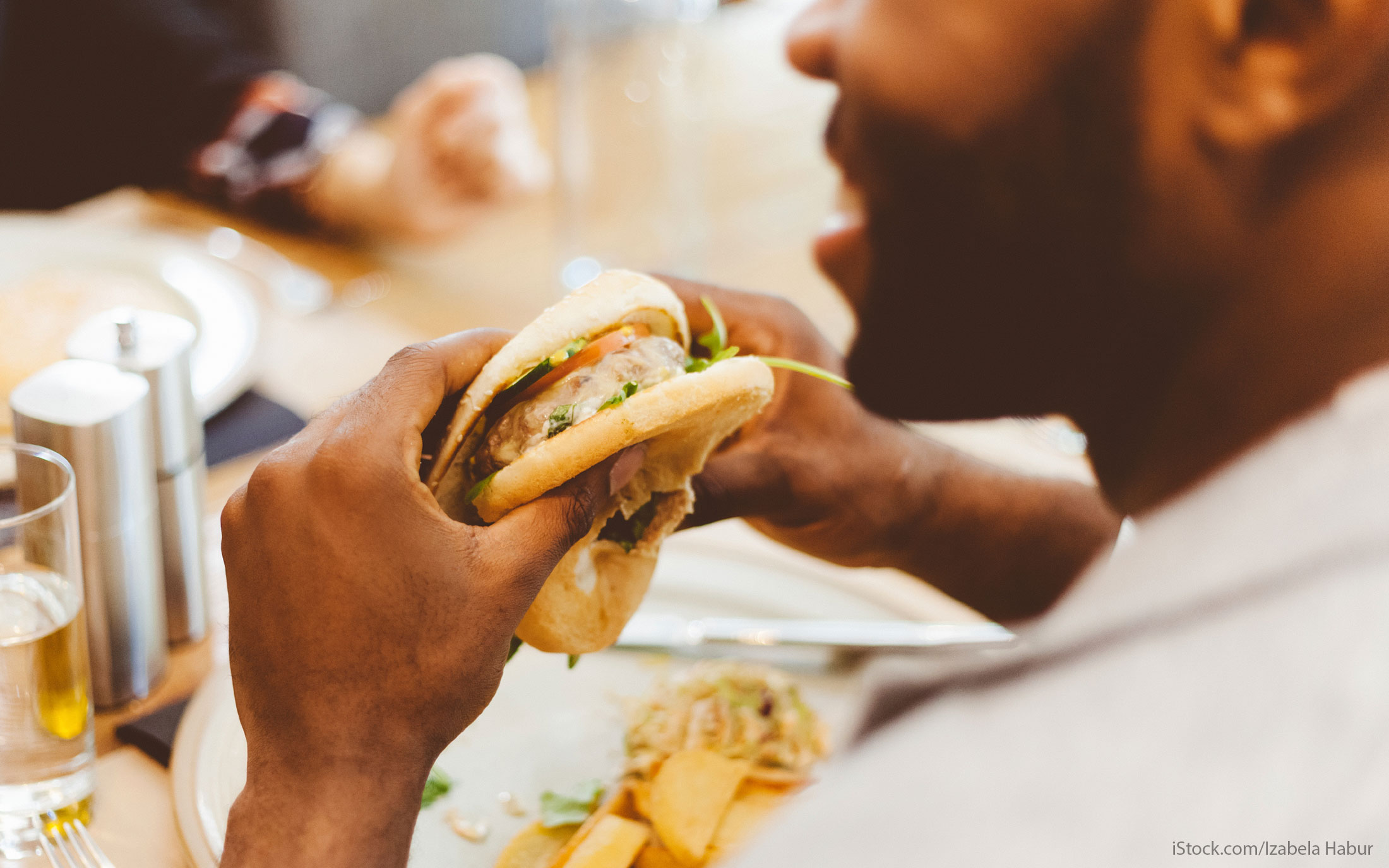 Shake shack stock options