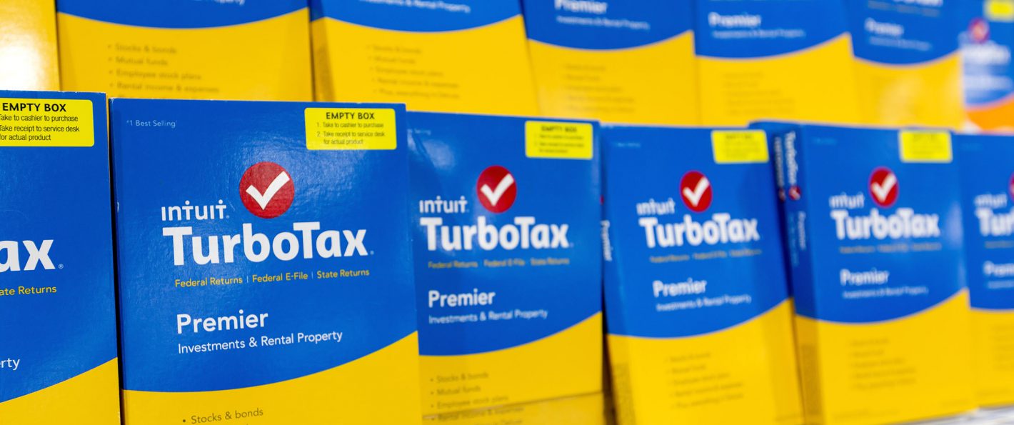 details of turbotax products
