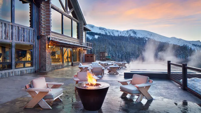 The Ultra-Rich Spend Their Holidays in These 5 Locations: How You Can Visit for Cheap The Ultra-Rich Spend Their Holidays in These 5 Locations: How You Can Visit for Cheap