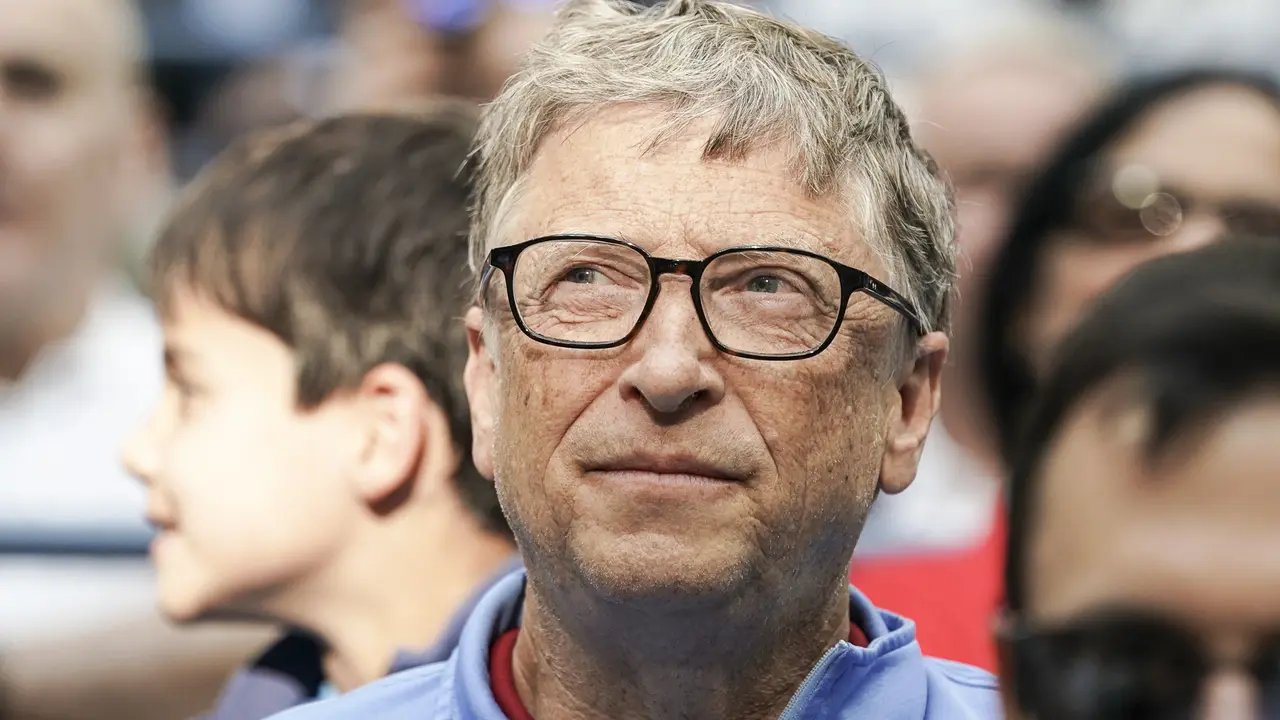 Bill-Gates