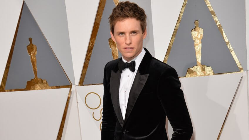Fantastic Beasts and Where to Find Them Movie Cast Net Worth