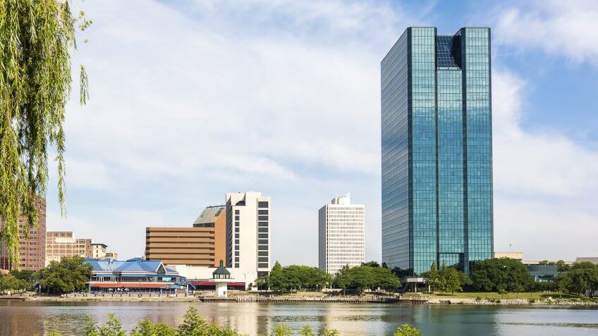 Toledo Ohio